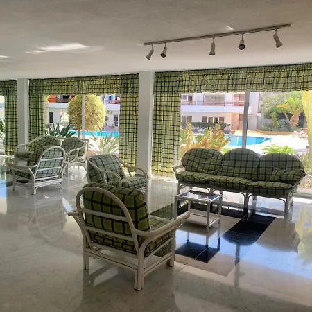 Apartment Tagara Puerto de Santiago (Tenerife)