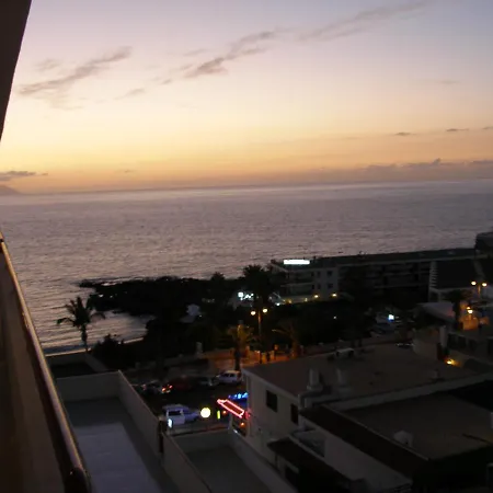 Tagara Apartment Puerto de Santiago (Tenerife)
