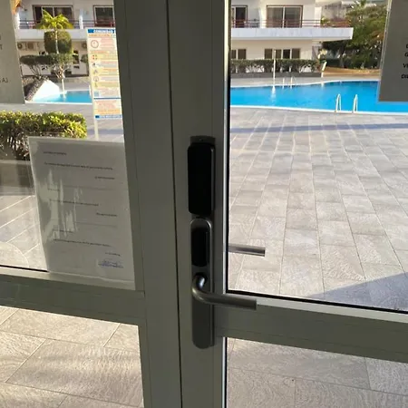 Apartment Tagara Puerto de Santiago (Tenerife)