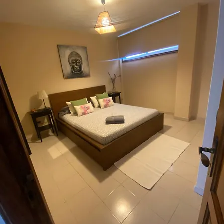 Apartment Tagara *