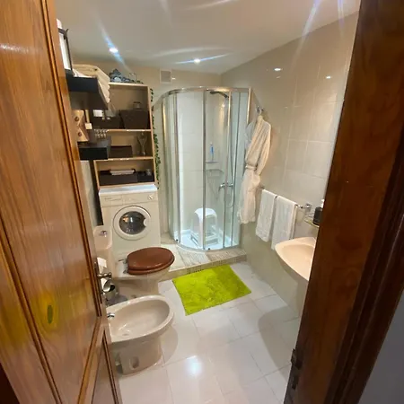 Apartment Tagara Puerto de Santiago (Tenerife)