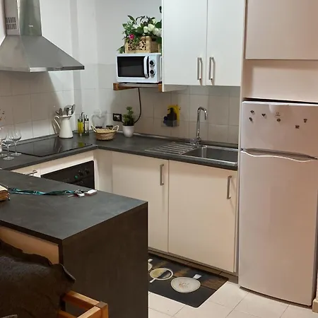 Tagara Apartment
