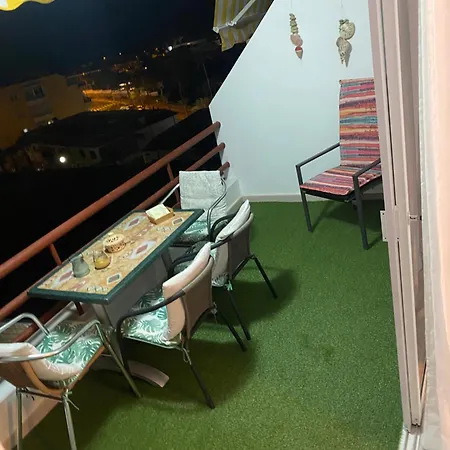 Tagara Apartment Puerto de Santiago (Tenerife)